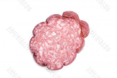 summer sausage macro