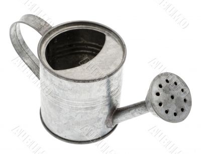 Watering can metal
