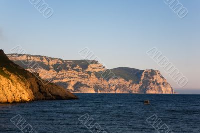 Bay of Balaklava