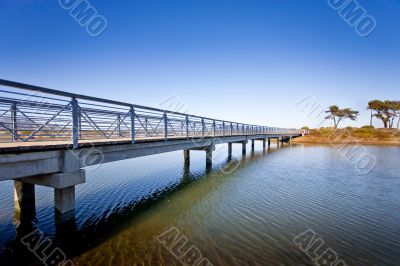 Island Bridge