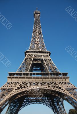 Eiffel Tower