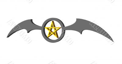 pentagramm