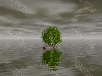 tree