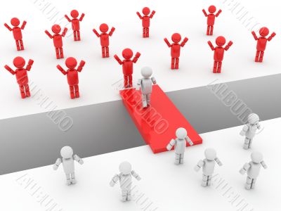 strategy concept