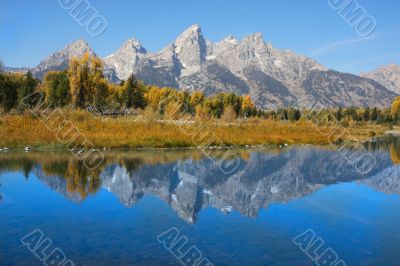 Grand Teton National Park