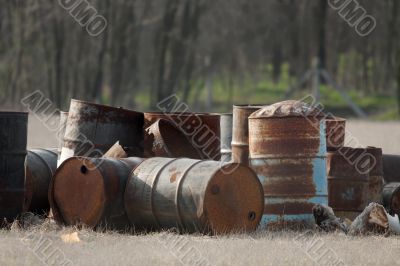 Barrels