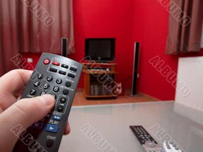 Remote