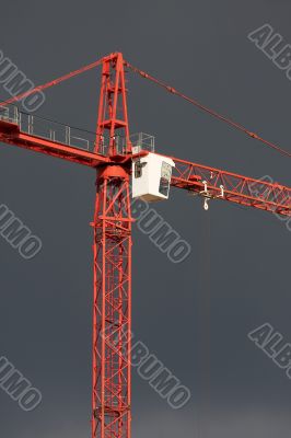 Crane