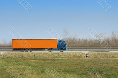 Truck