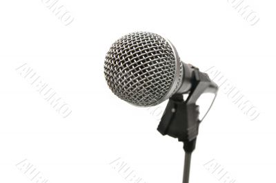 Microphone
