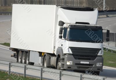 Truck