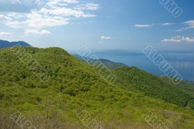 Mountains