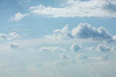 Clouds