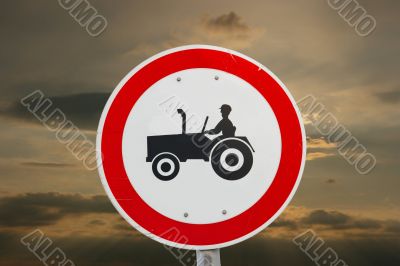 Tractors