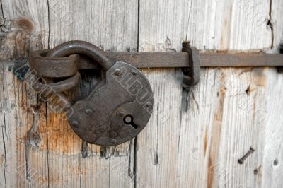 Padlock
