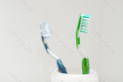Toothbrushes