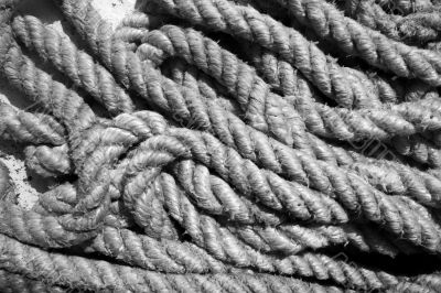 Rope