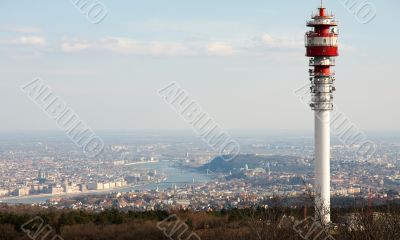 Budapest