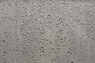 Droplets