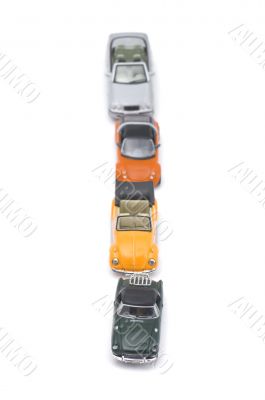 toy car