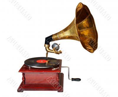 Gramophone