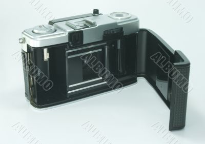 classic camera