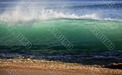 Indian ocean