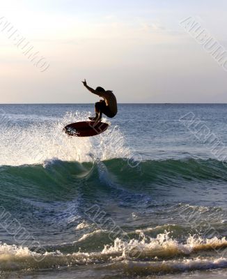 surfer