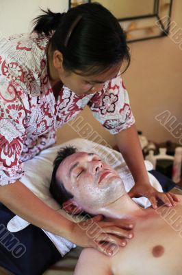 Massage