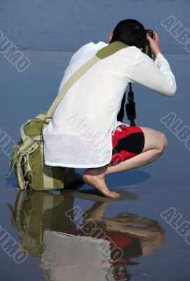 Photographer