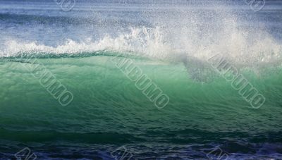 Indian ocean