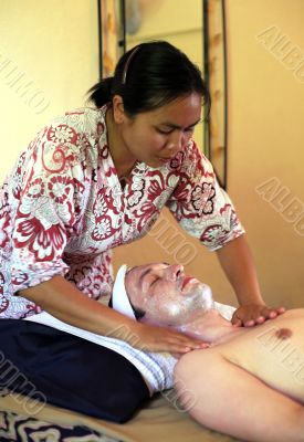 Massage