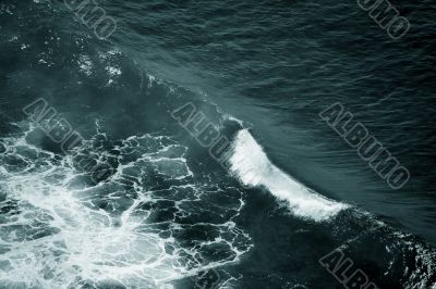 Indian ocean