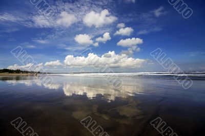 Indian ocean