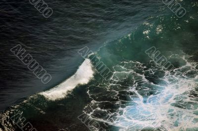 Indian ocean