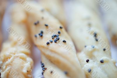 Poppy seeds