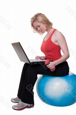 Multi tasking