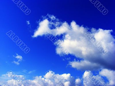 Clouds