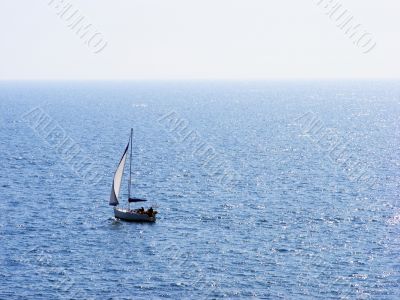 Sailboat