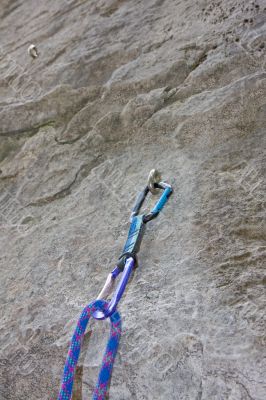 climbing gear