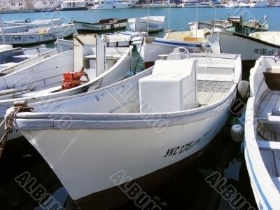 Motorboat
