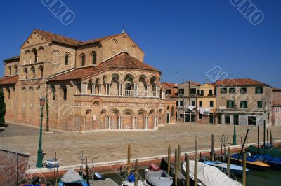 Murano, Italy