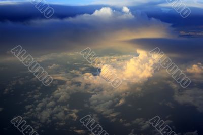Clouds