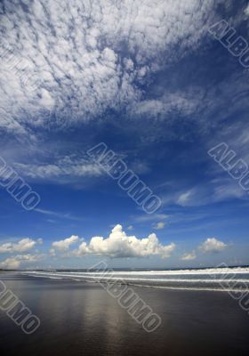 Indian ocean