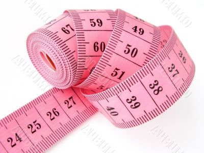 measuring tape