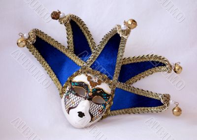 venetian mask