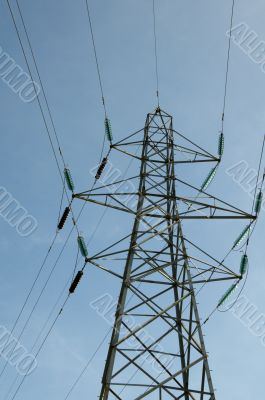 pylon