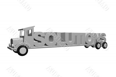 solutions