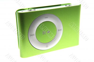 Music Player