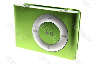 Music Player